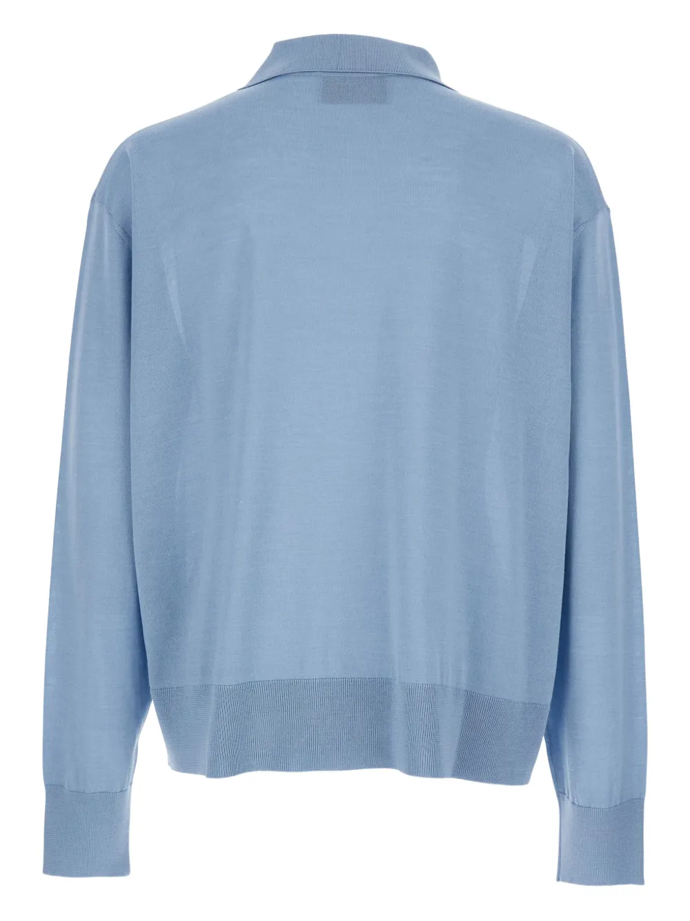 AMI Paris HPL406KN00664506 - Light blue