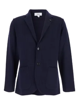 LARDINI テーラージャケット Lardini テーラードジャケット ブレザー メンズ通販 - FARFETCH