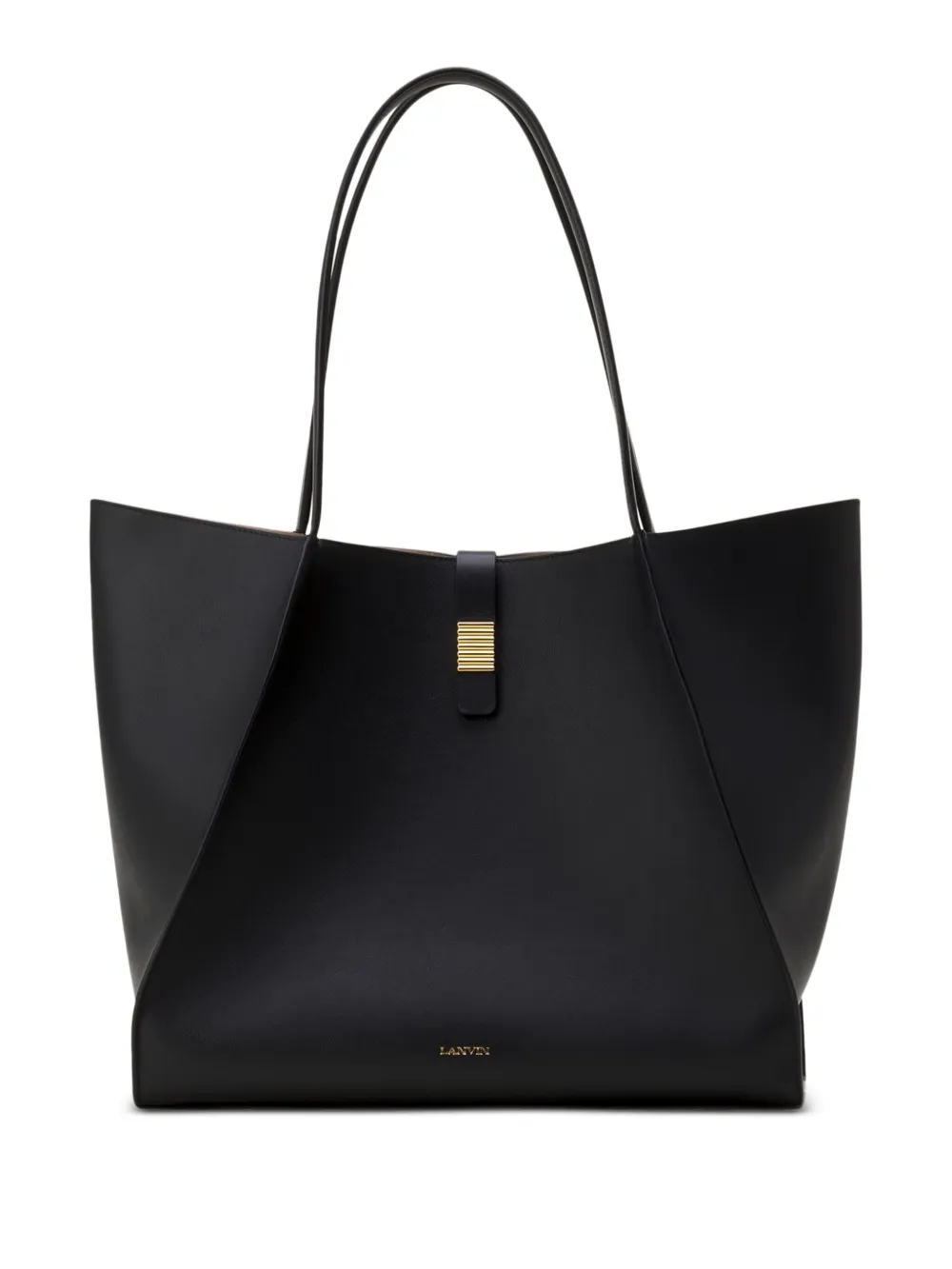 Lanvin LANVIN  Black | Black | Image 1