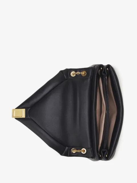 Lanvin flap-front shoulder bag