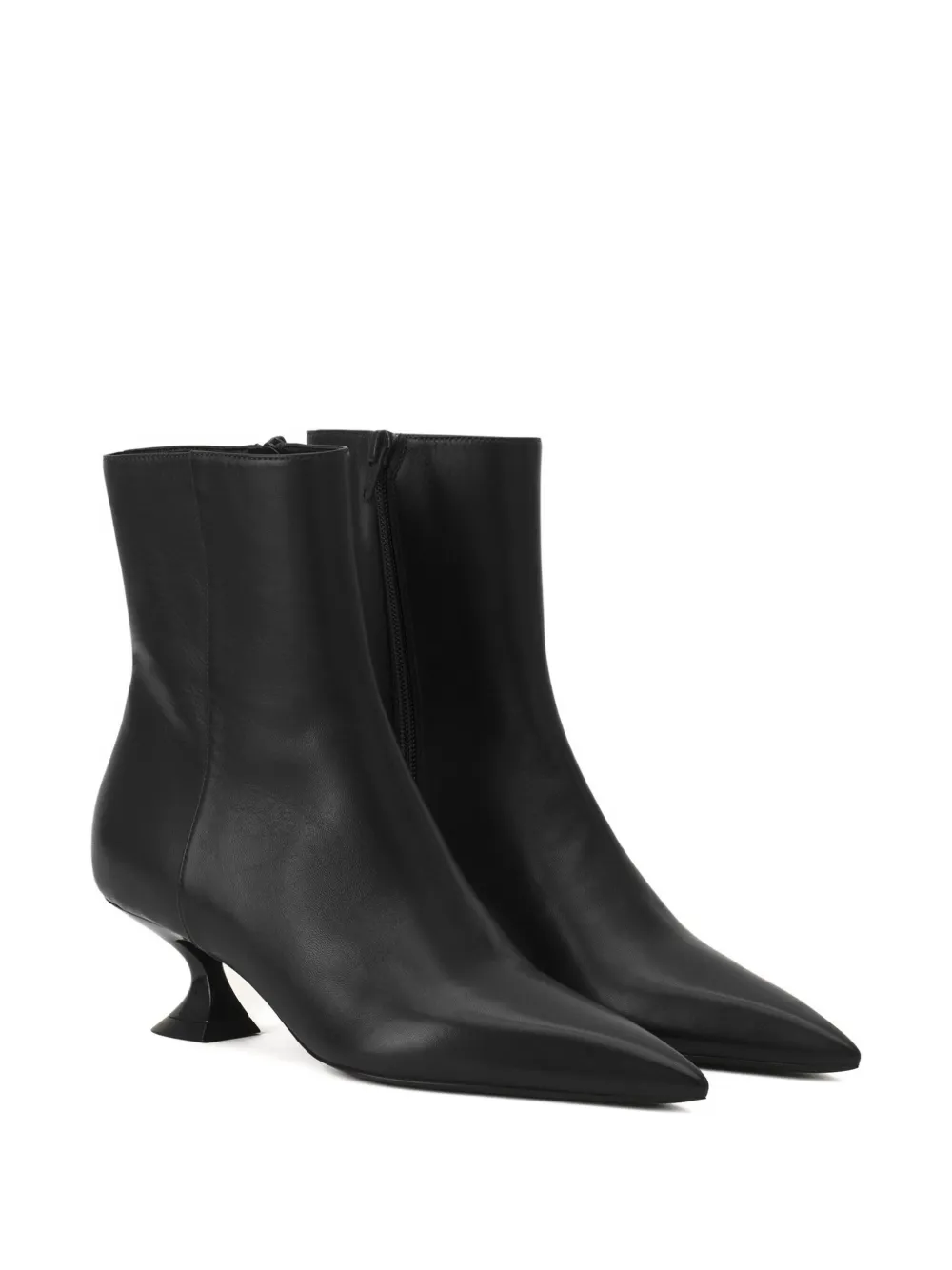 Lanvin botines con puntera en punta | Botines | Image 2