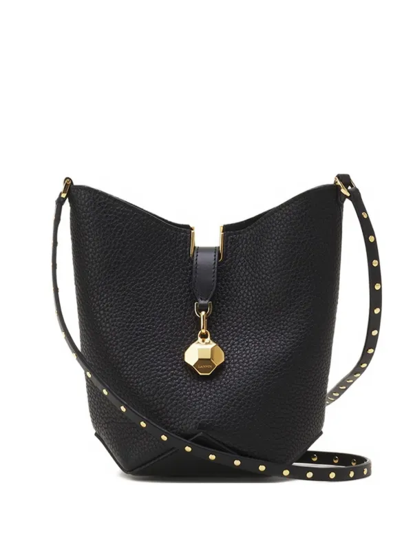 NO. LANVIN collection ラタン　黒　チェーン　バッグ 31355976_60836797_600.jpg