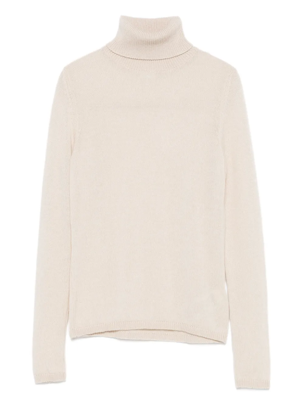Eleventy turtleneck cashmere sweater | Neutrals | Image 1