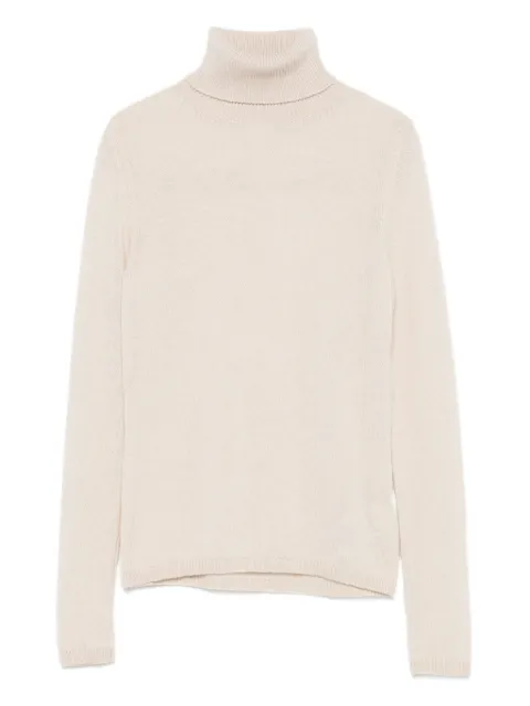 Eleventy turtleneck cashmere sweater