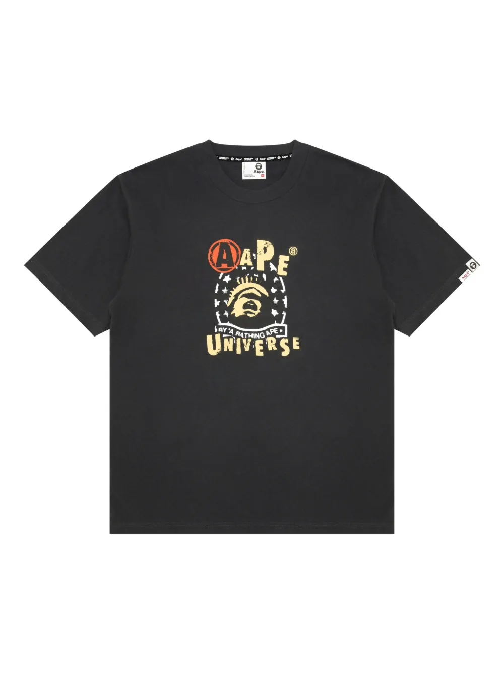 graphic t-shirt