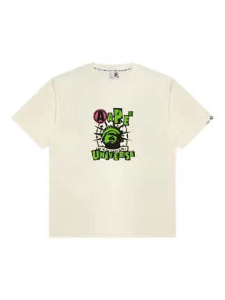 AAPE BY *A BATHING APE®