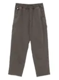 AAPE BY *A BATHING APE® Moonface trousers - Grey