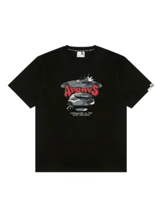 AAPE BY *A BATHING APE®