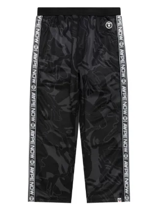 AAPE BY *A BATHING APE®