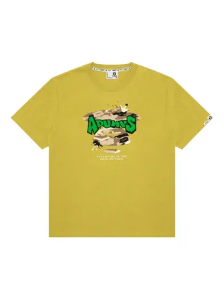 AAPE BY *A BATHING APE®