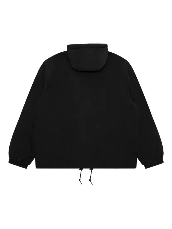 AAPE BY *A BATHING APE® Ape Head キルティング ジャケット