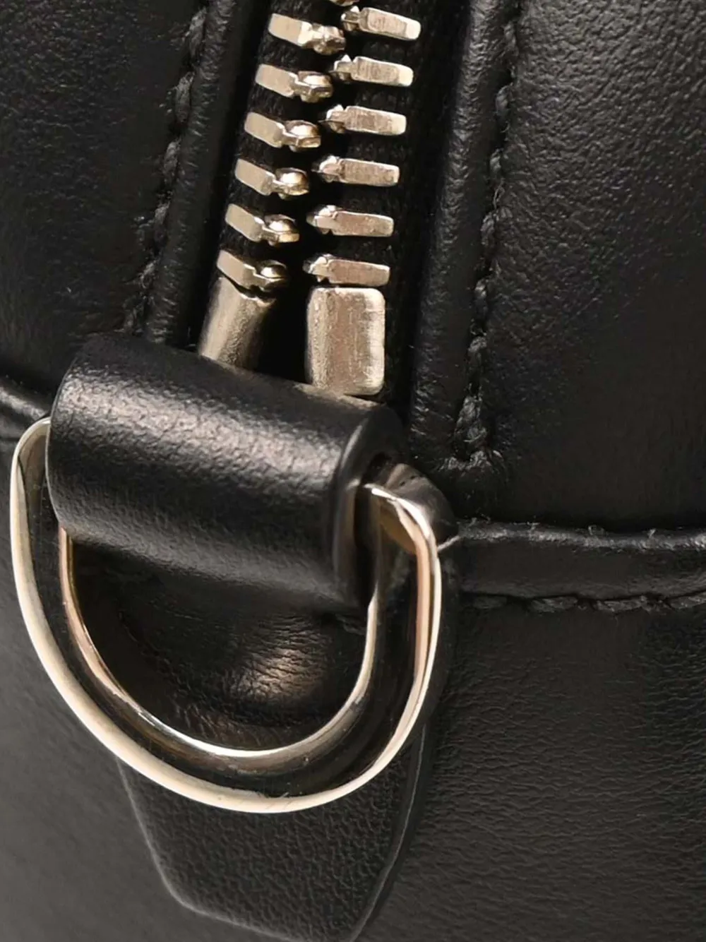 2010s Racing Logo Camera Bag