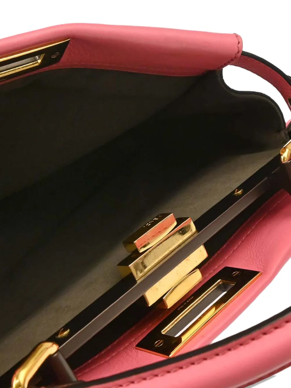 Fendi Pre-Owned 2010s Peekaboo handbag | Pre-Owned | Image 2