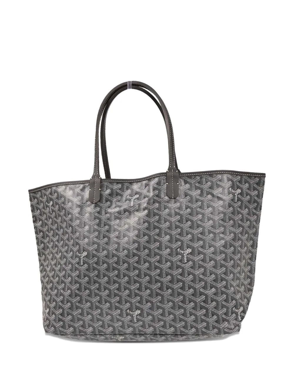 Goyard Pre-Owned 2024 St. Louis PM tote bag | Pre-Owned | Image 2