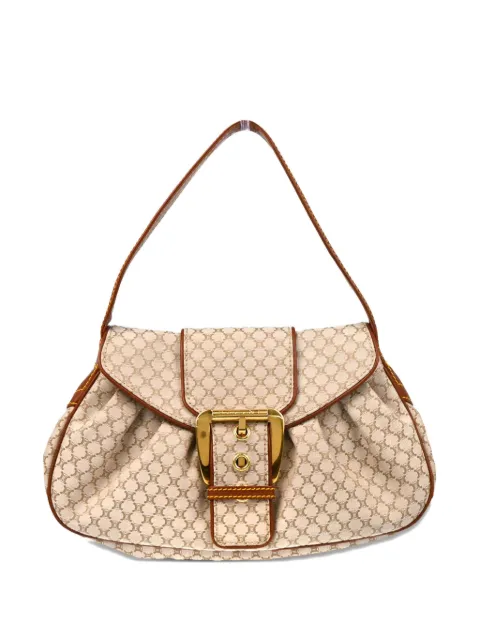 Céline Pre-Owned 1990-2000s Macadam handbag