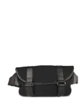 Gucci Pre-Owned 1990-2000s GG waist bag - Black