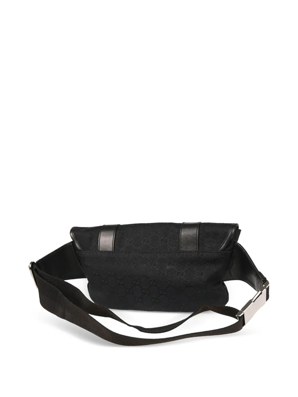 Gucci Pre-Owned 1990-2000s GG waist bag | Women | Image 2