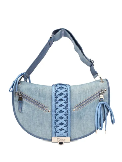 Christian Dior Pre-Owned 2002 Admit It handbag