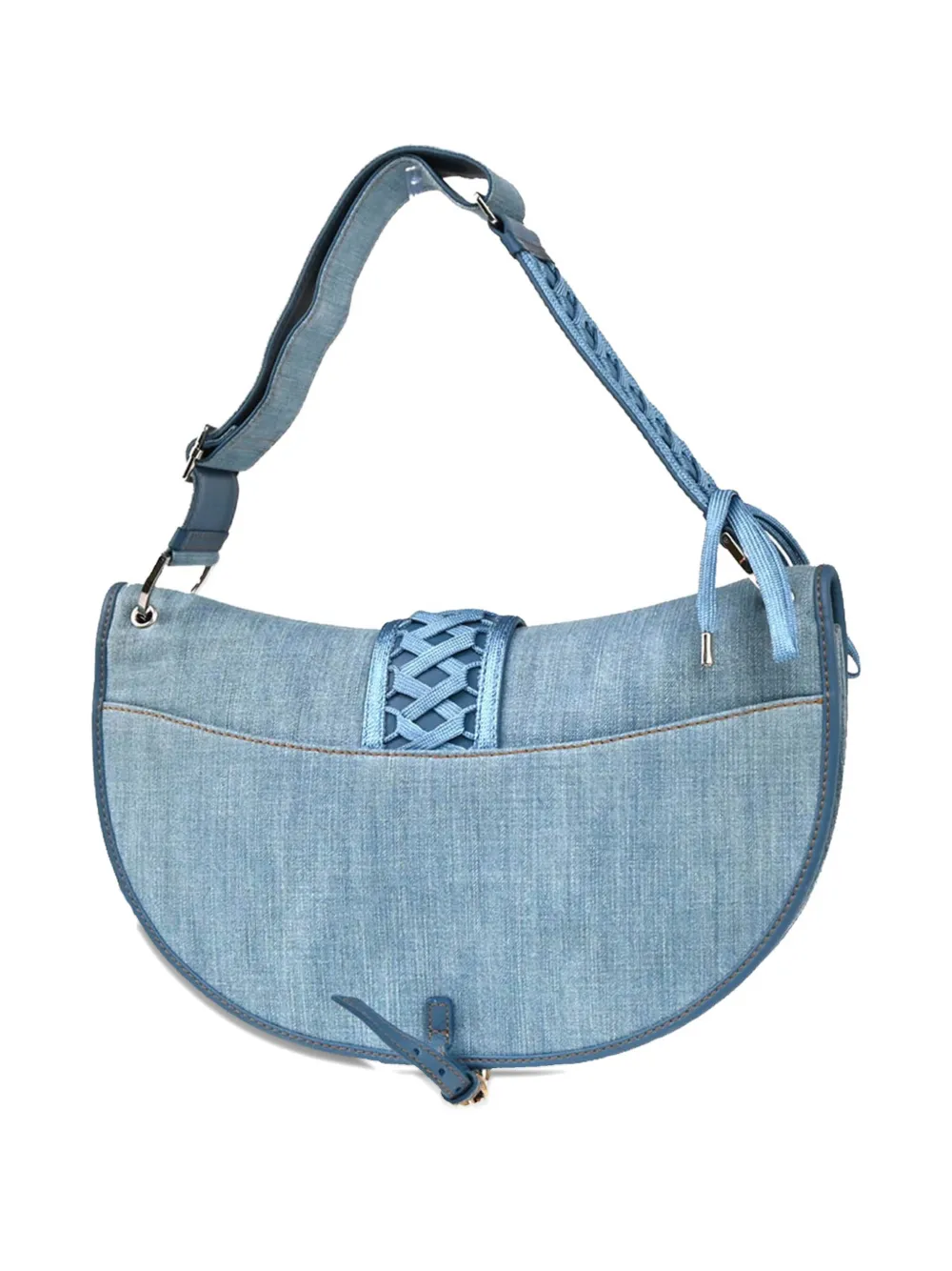 Christian Dior Pre-Owned 2002 Admit It handbag | Pre-Owned | Image 2