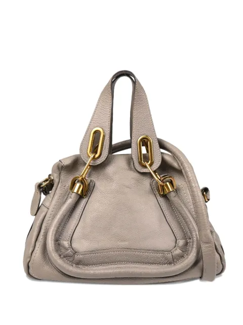 Chloé 2013 Parary leather handbag