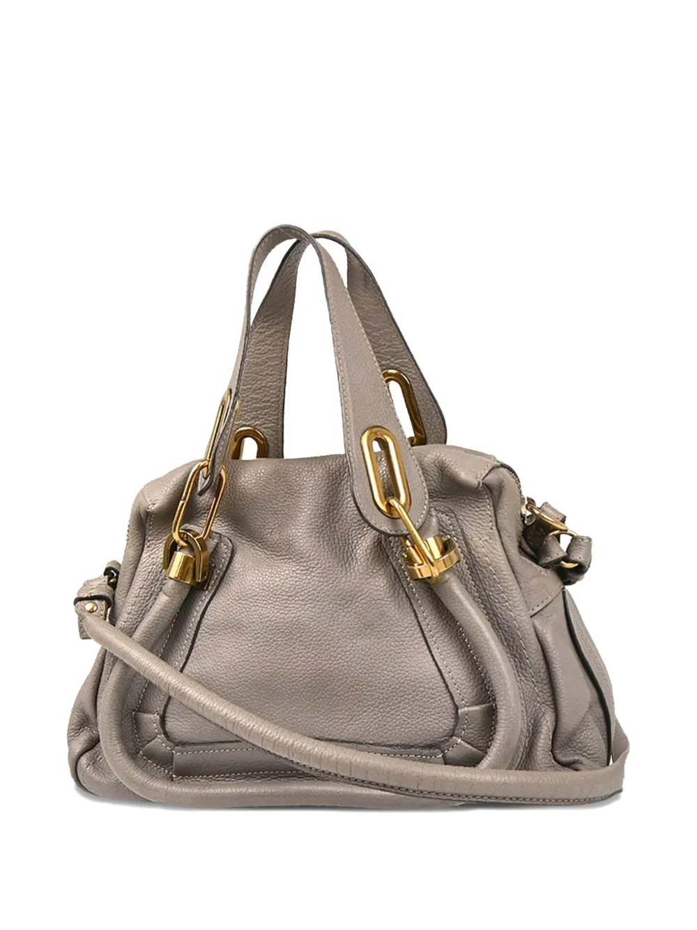 Chloé 2013 Parary leather handbag | Image 2