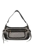Céline Pre-Owned 1990-2000s Macadam handbag - Grey