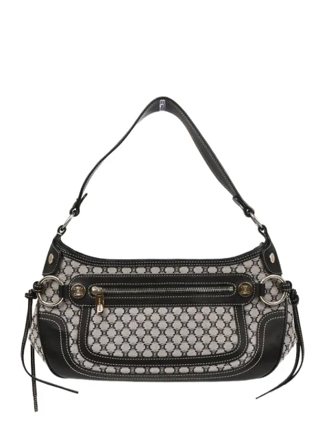 Celine Pre-Owned 1990-2000s Macadam handbag