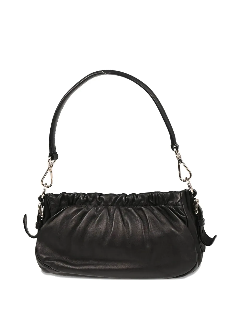 Prada Pre-Owned 1990-2000s leather tote bag | Image 2