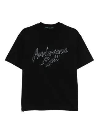 Andersson Bell