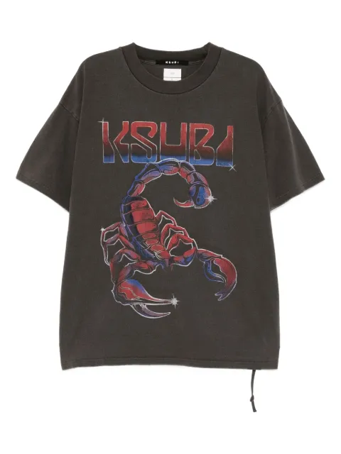 Ksubi Venom Ekcess T-shirt