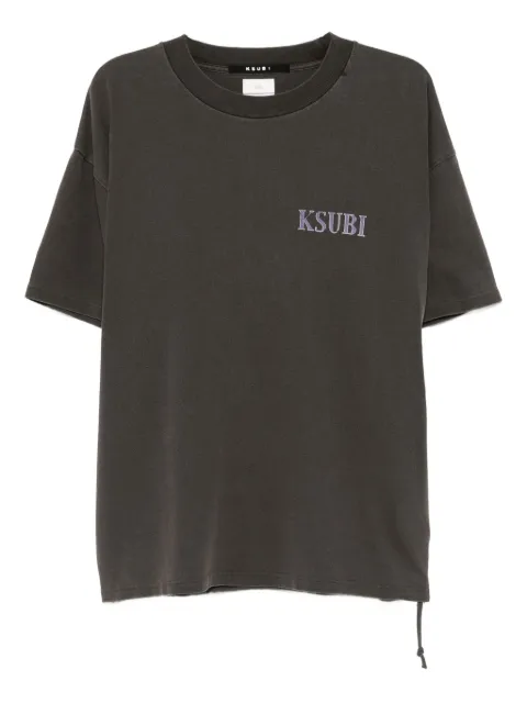 Ksubi Engine Ekcess T-shirt