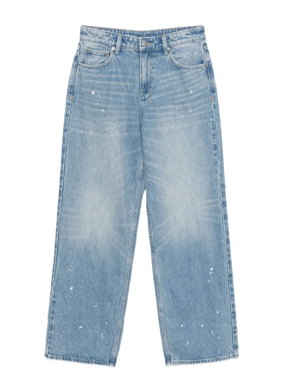 Ksubi Empire jeans | Blue | Image 1
