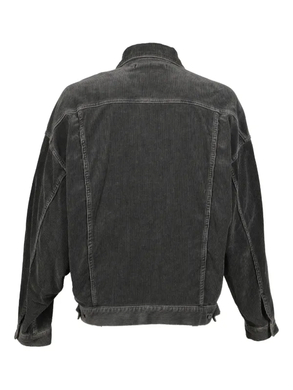 doubletコーデュロイジャケット Doublet コーデュロイ ジャケット | ブラウン | FARFETCH JP