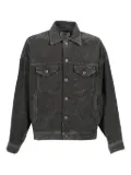 Doublet corduroy jacket - Grey