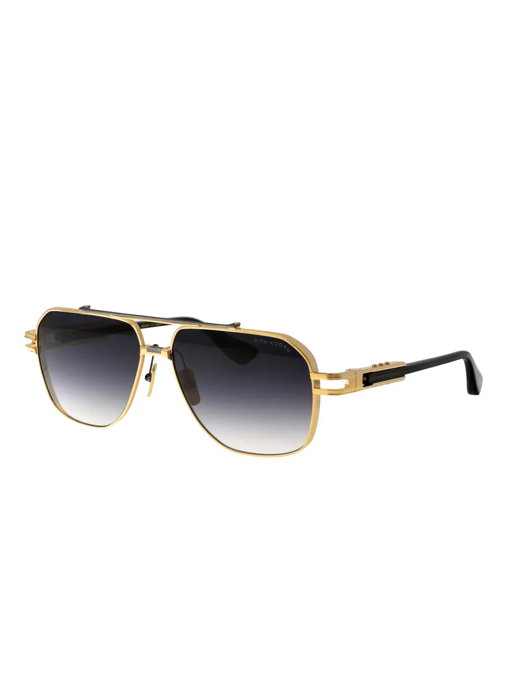 Dita Eyewear square-frame sunglasses | Image 2