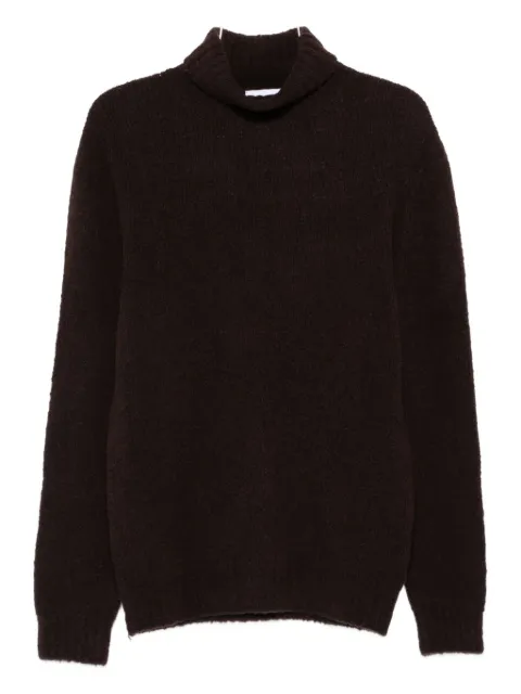 SCAGLIONE turtleneck sweater