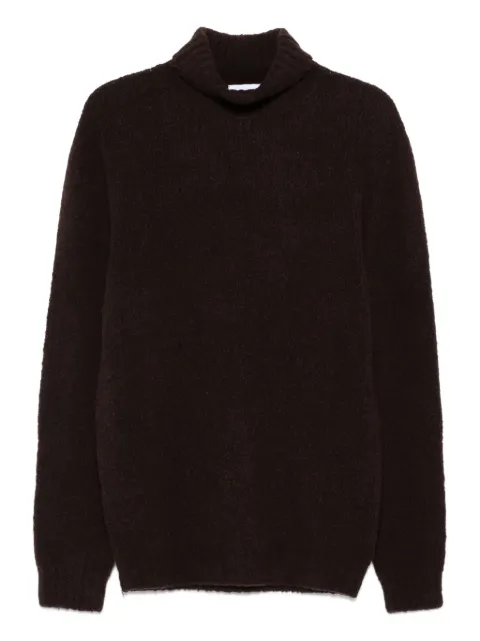 SCAGLIONE turtleneck sweater