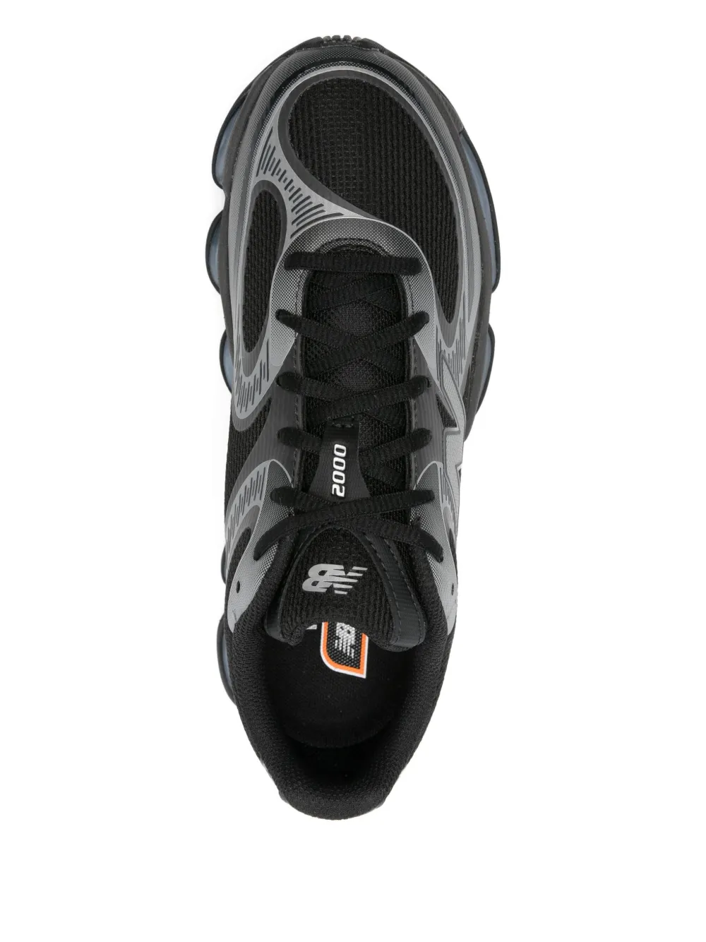 New Balance Abzorb U2000 EA sneakers Zwart