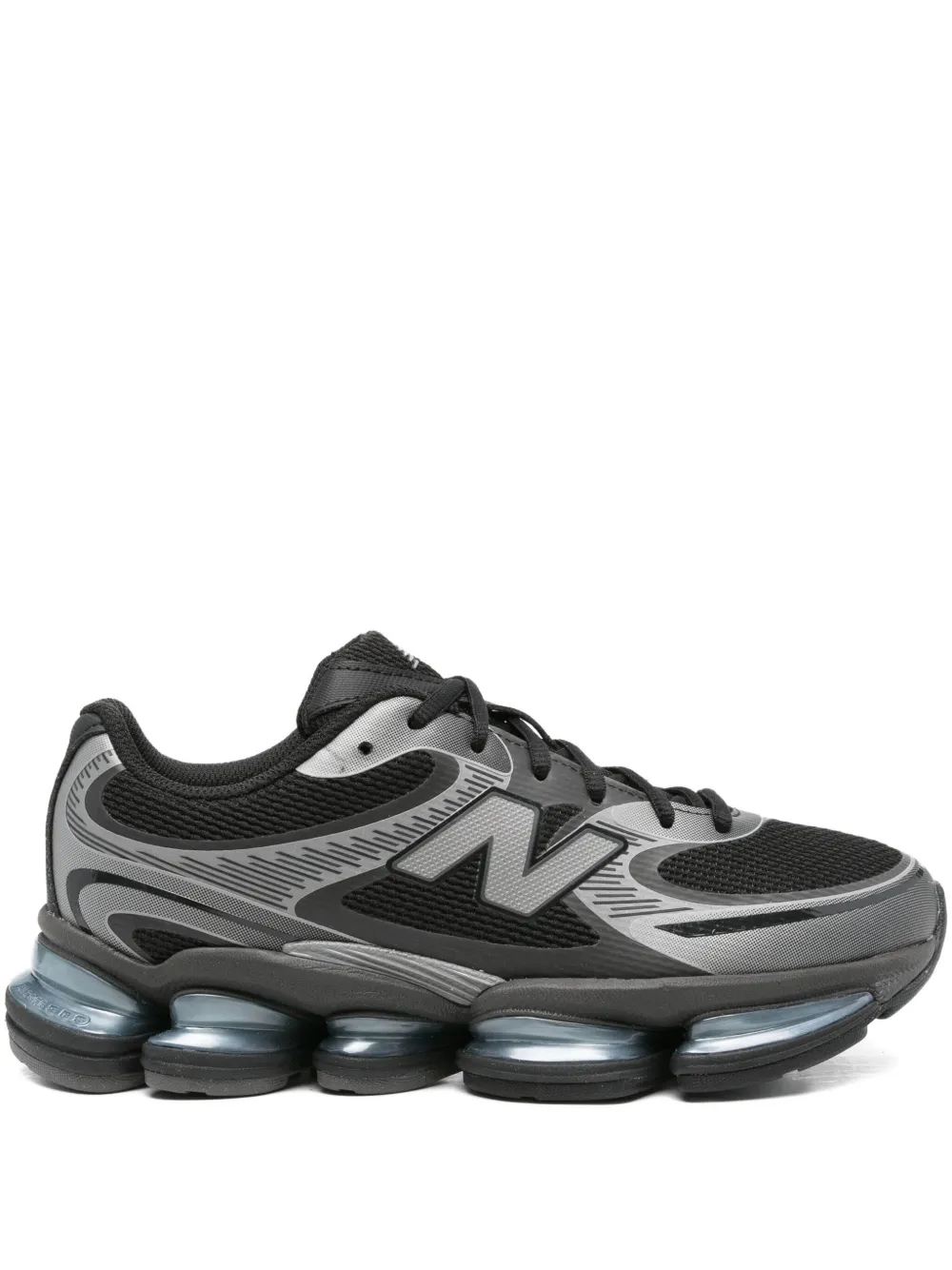 New Balance Abzorb U2000 EA sneakers Zwart