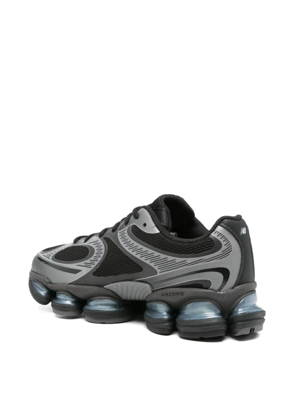New Balance Abzorb U2000 EA sneakers Zwart