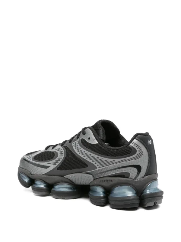 New Balance Abzorb U2000 EA スニーカー | ブラック | FARFETCH JP