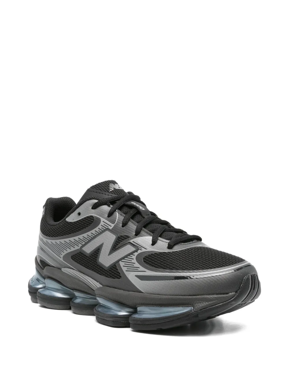 New Balance Abzorb U2000 EA sneakers Zwart