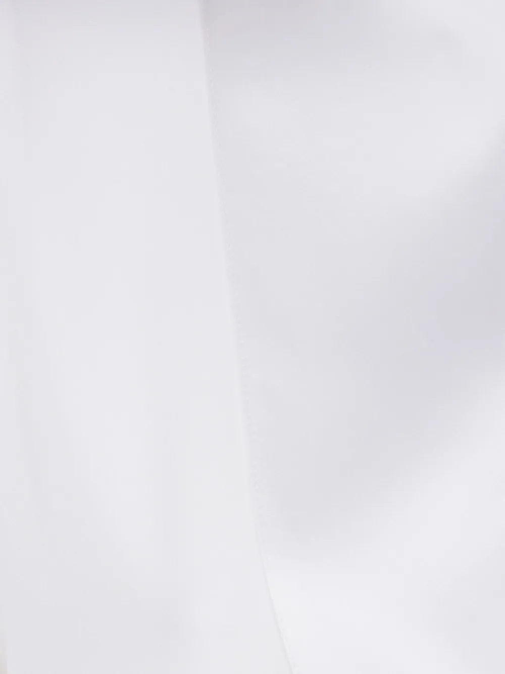 Drhope Smoking Shirt In White