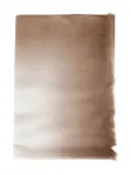 Weekend Max Mara Danilo degradé baby-alpaca silk stole - Brown