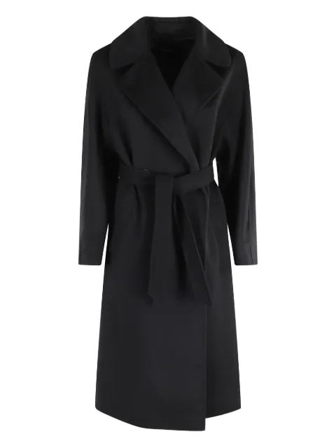 Weekend Max Mara Resin belted coat