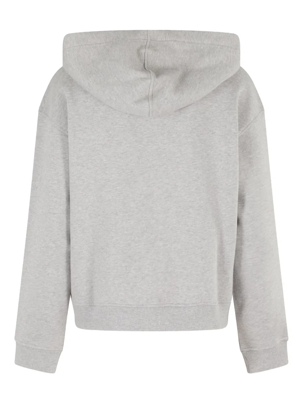 Weekend Max Mara zip-up hoodie - Grijs