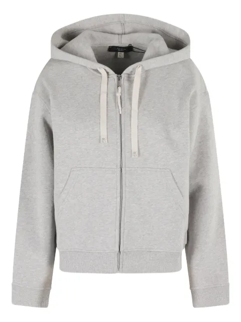 Weekend Max Mara zip-up hoodie