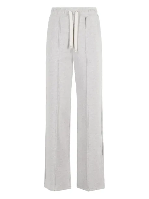 Weekend Max Mara Folk elastic-waistband track pants