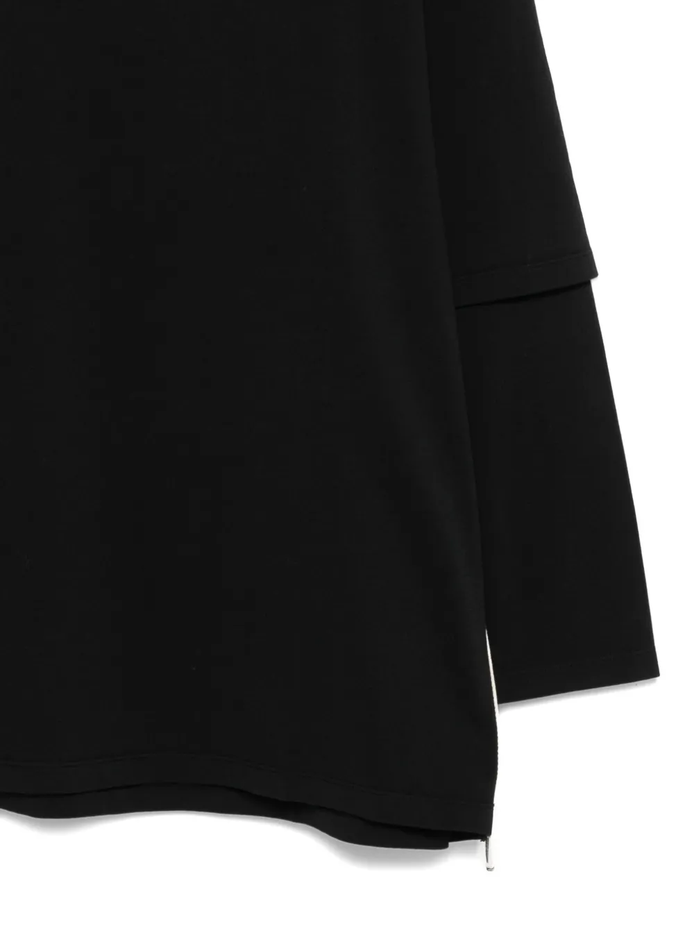 Double-Layered T-Shirt