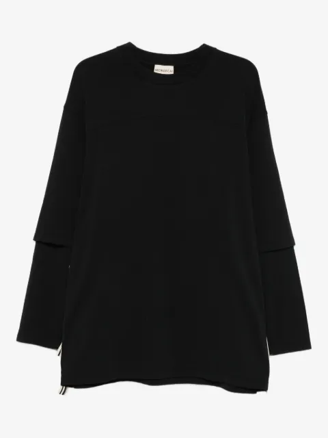 MORDECAI T-Shirt im Layering-Look